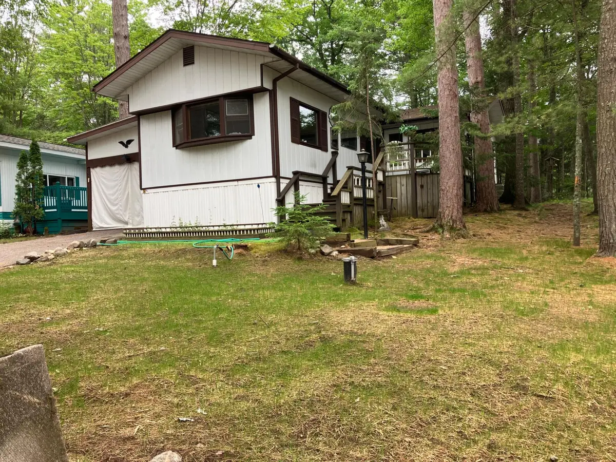 11070 Bellwood Dr #85, Minocqua, WI 54548 - #1