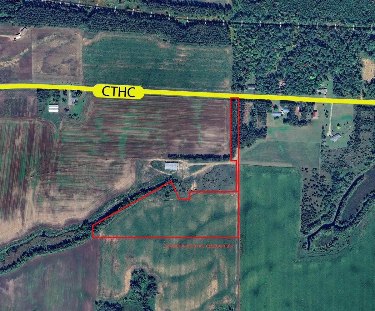 2801 Cth C, Rhinelander, WI 54501 - #1