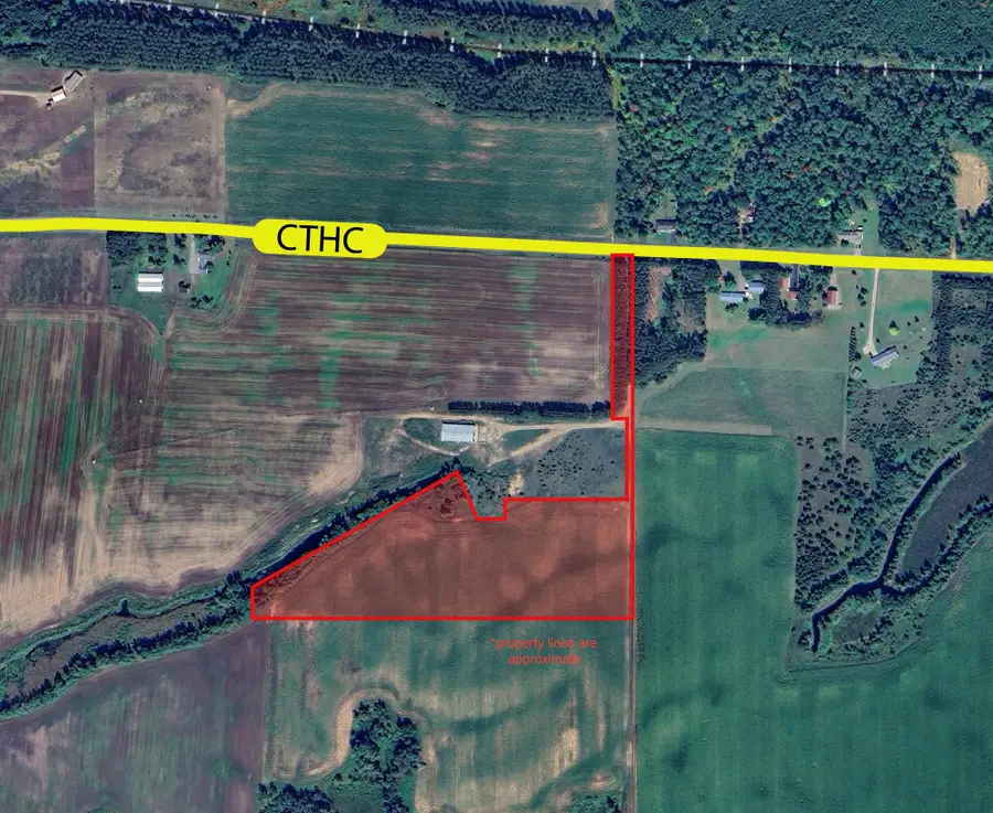 2801 Cth C, Rhinelander, WI 54501 - #2