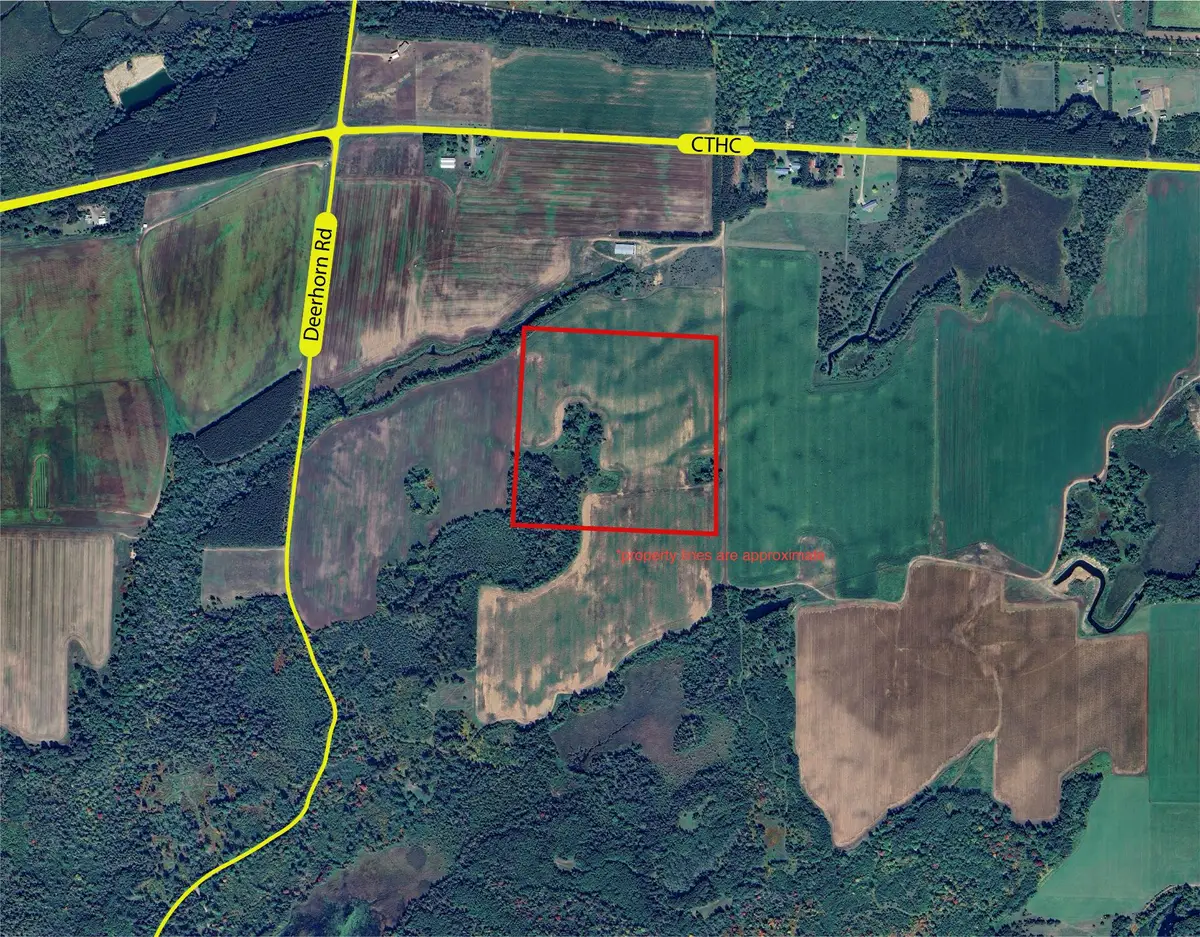 ST-436 Cth C, Rhinelander, WI 54501 - #1