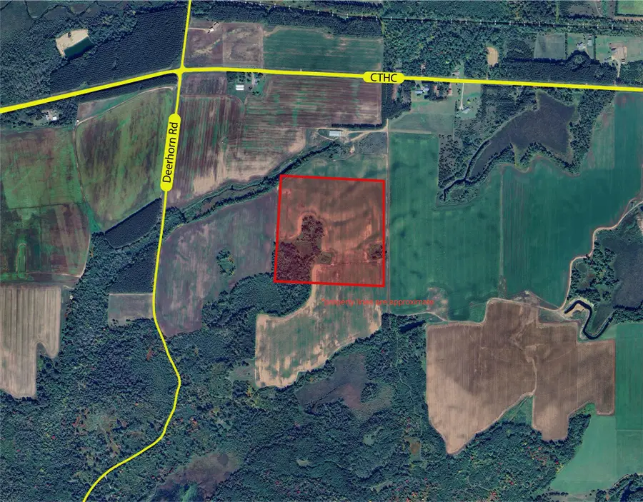 ST-436 Cth C, Rhinelander, WI 54501 - #2