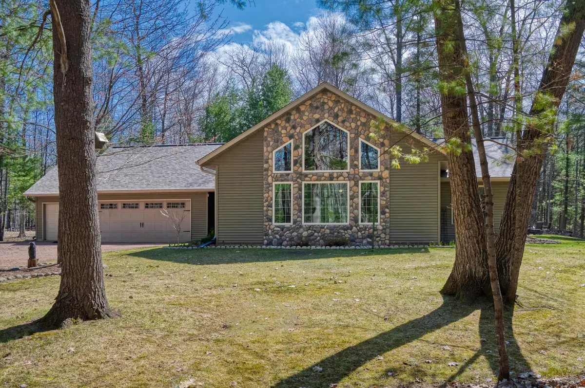 1500 Birchwood Dr, Saint Germain, WI 54558 - #1