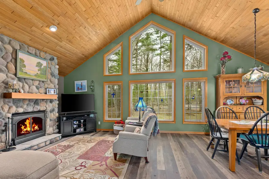 1500 Birchwood Dr, Saint Germain, WI 54558 - #3