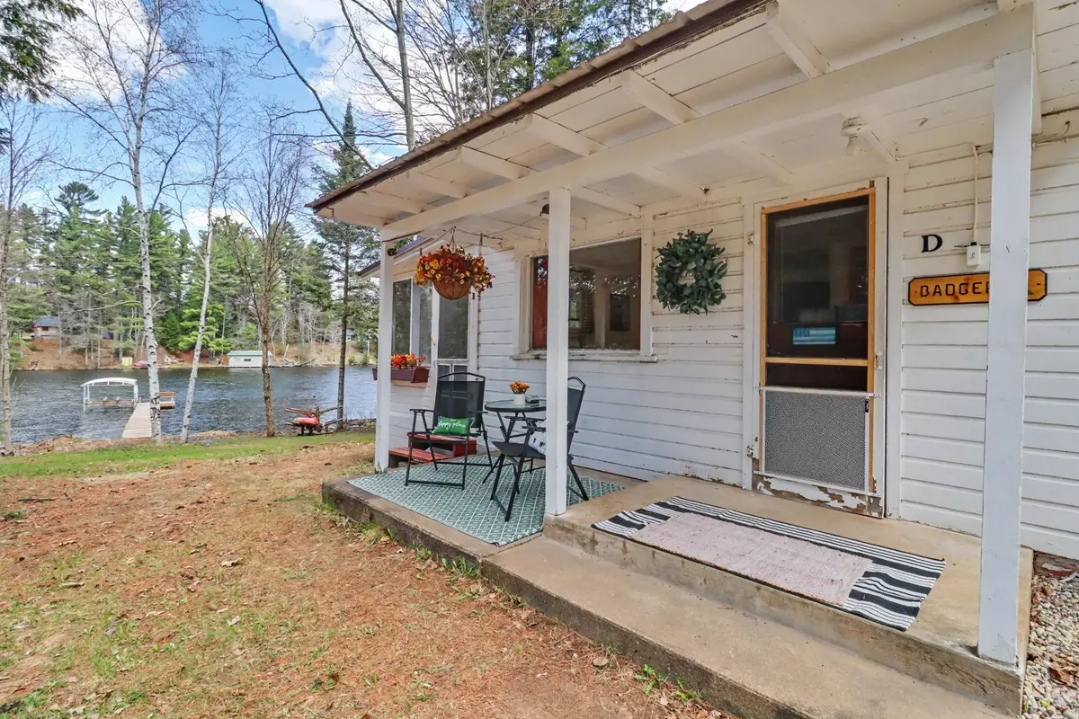 1287 Riverdale Ln, Eagle River, WI 54521 - #1