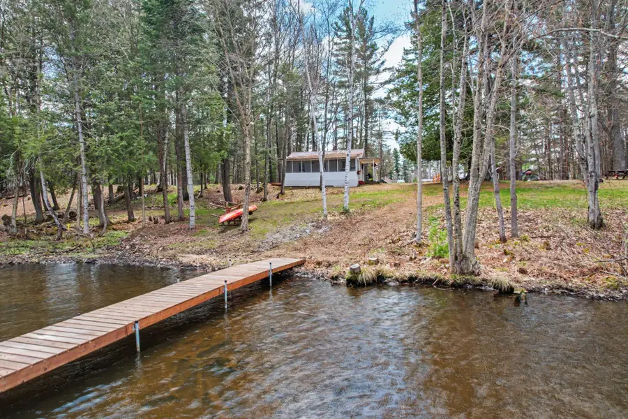 1287 Riverdale Ln, Eagle River, WI 54521 - #2