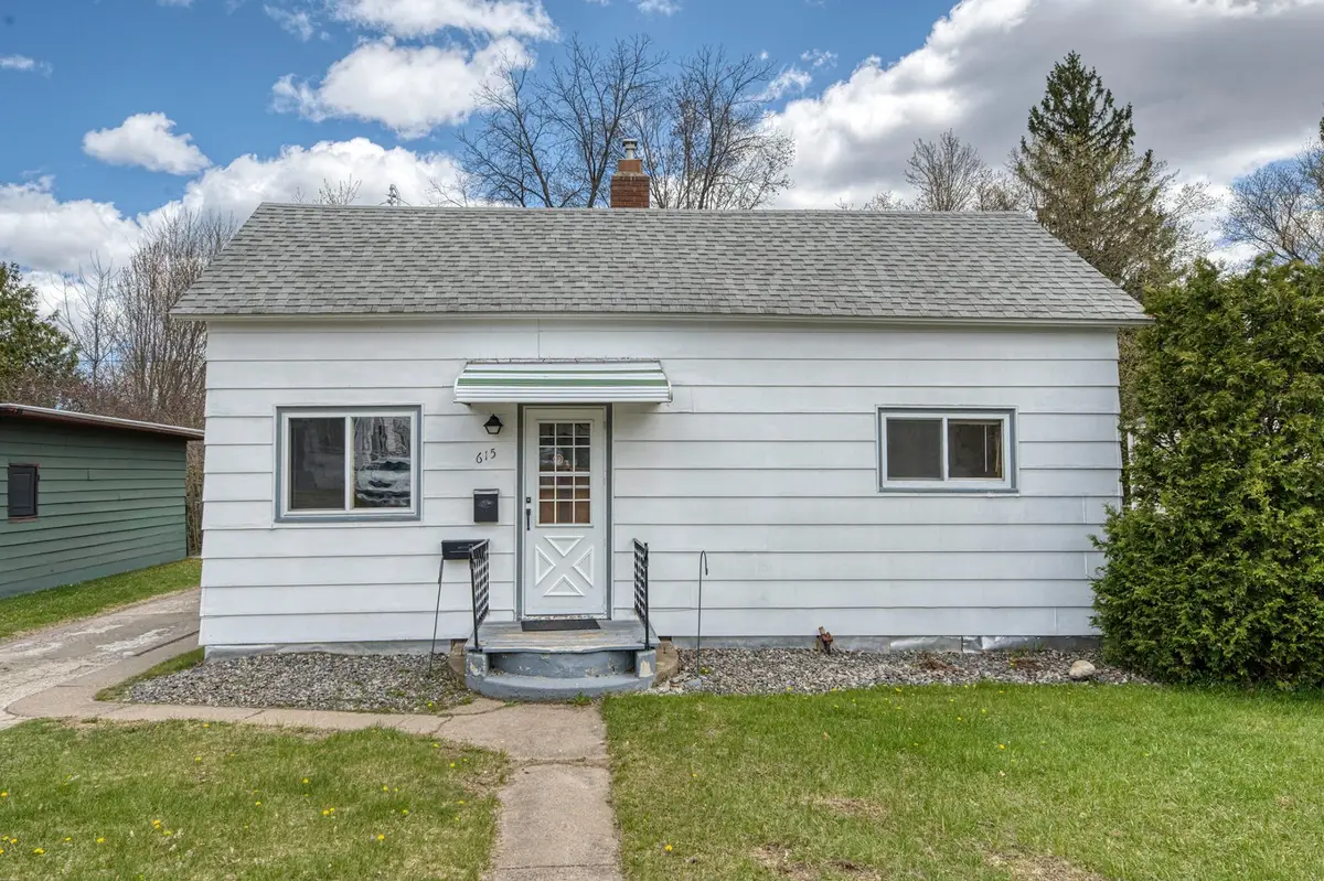 615 Dorr Ave, Rhinelander, WI 54501 - #1