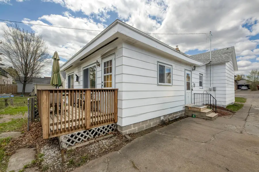 615 Dorr Ave, Rhinelander, WI 54501 - #2