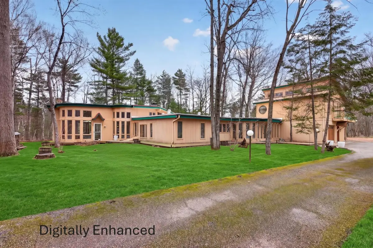 12753 Alder Lake Rd, Manitowish Waters, WI 54545 - #1