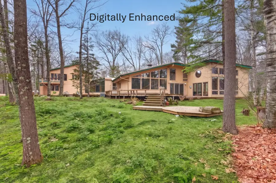 12753 Alder Lake Rd, Manitowish Waters, WI 54545 - #2