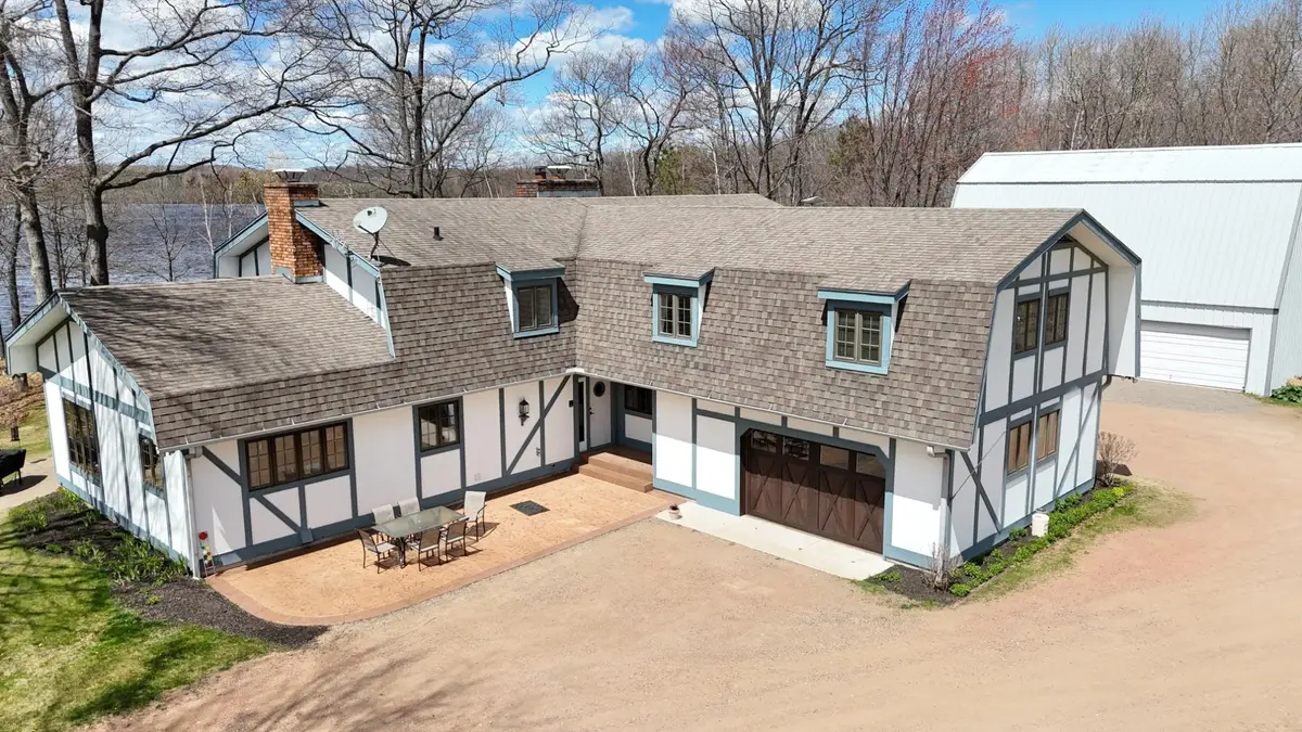 7690 Hwy 8, Rhinelander, WI 54501 - #1
