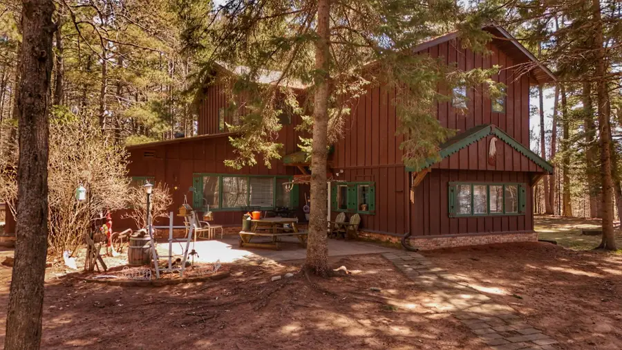 1870 Timberlands Ln, Eagle River, WI 54521 - #2