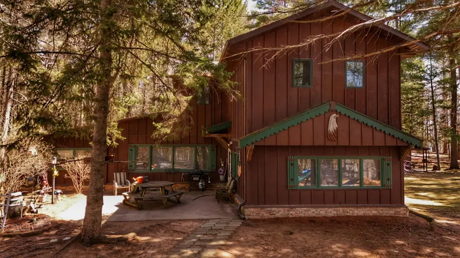 1870 Timberlands Ln, Eagle River, WI 54521 - #3