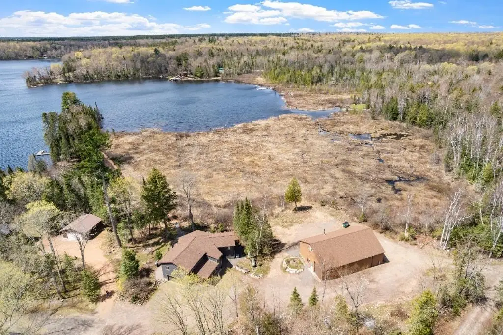 8846 Johnson Point Ln, Land Olakes, WI 54560 - #1