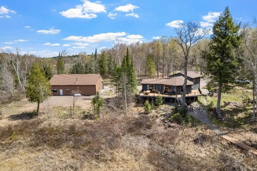 8846 Johnson Point Ln, Land Olakes, WI 54560 - #2