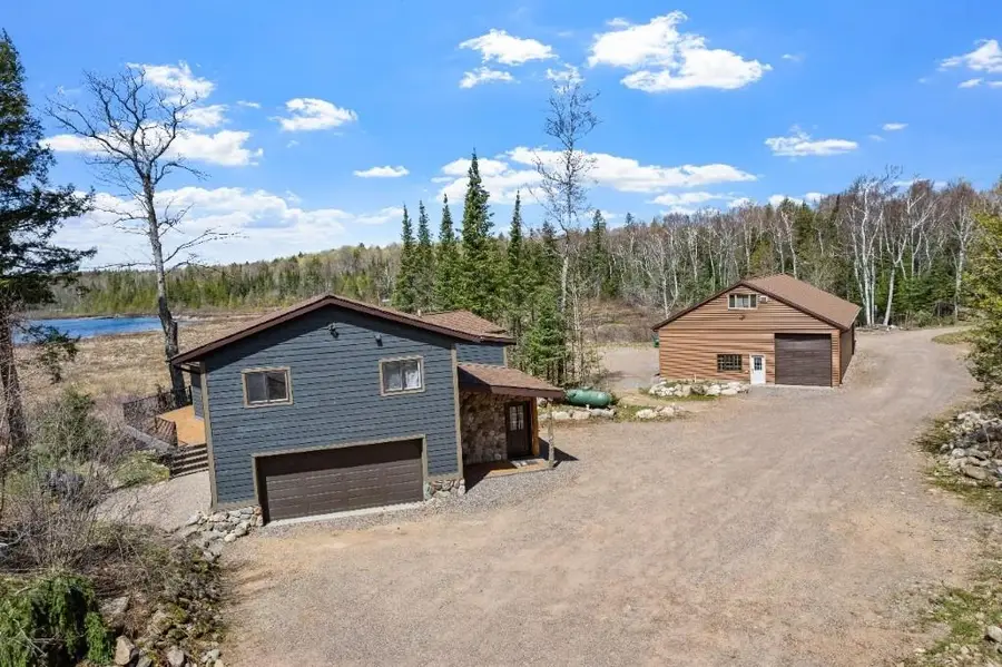 8846 Johnson Point Ln, Land Olakes, WI 54560 - #3