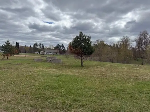 Lot 18 Pineview St, Crandon, WI 54520