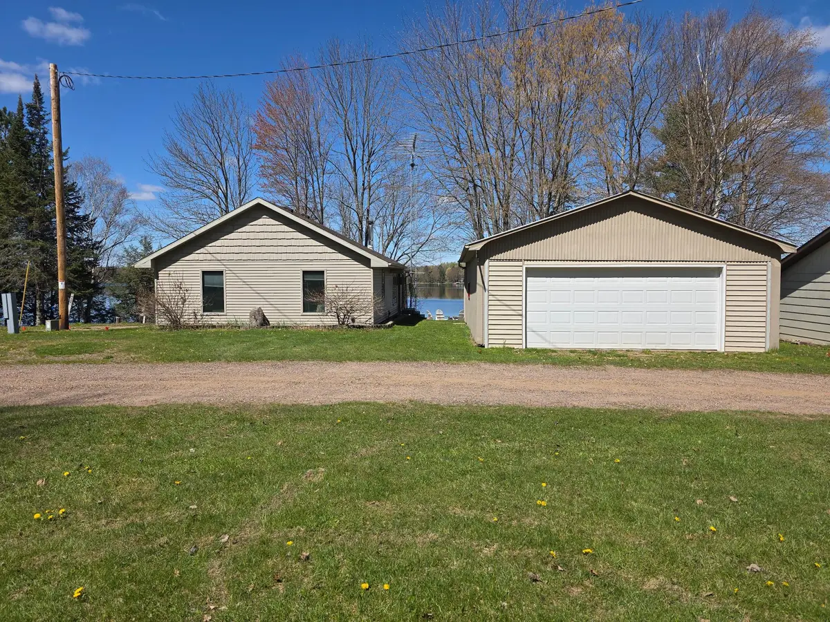 W1024 Old Lodge Ln, Winter, WI 54896 - #1