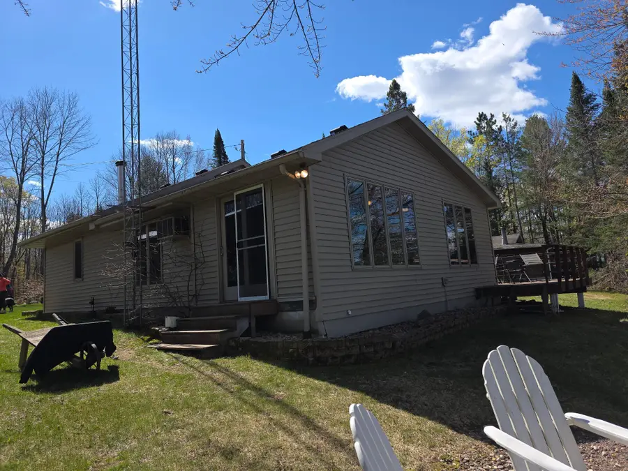 W1024 Old Lodge Ln, Winter, WI 54896 - #3