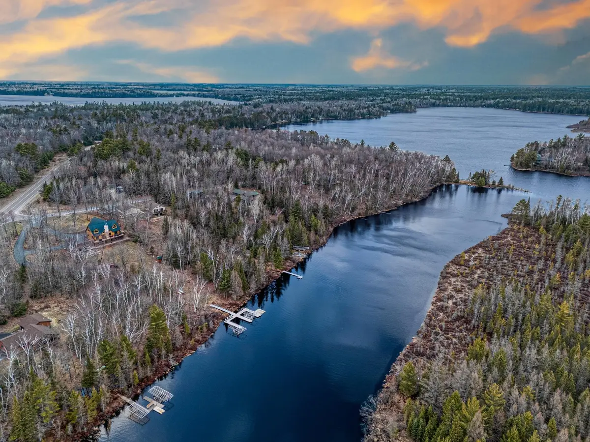 ON Grand View Dr, Eagle River, WI 54521 - #1