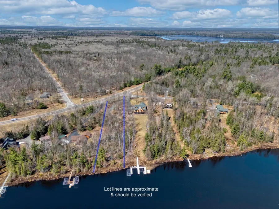 ON Grand View Dr, Eagle River, WI 54521 - #3