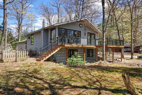 1729 Apache Tr, St Germain, WI 54558