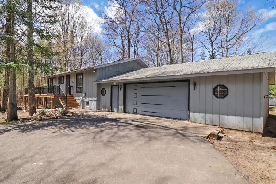1729 Apache Tr, Saint Germain, WI 54558 - #2