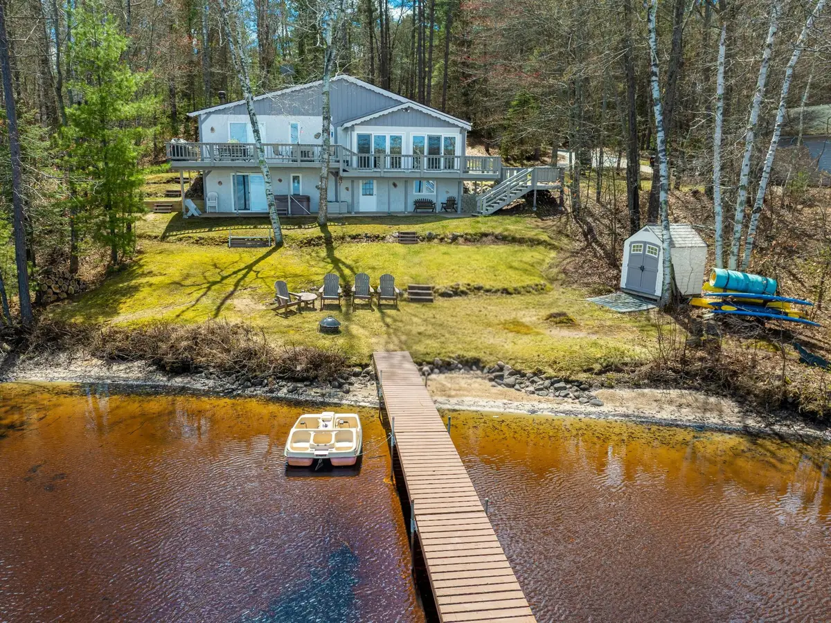 4752 Candlelite Ln, Rhinelander, WI 54501 - #1