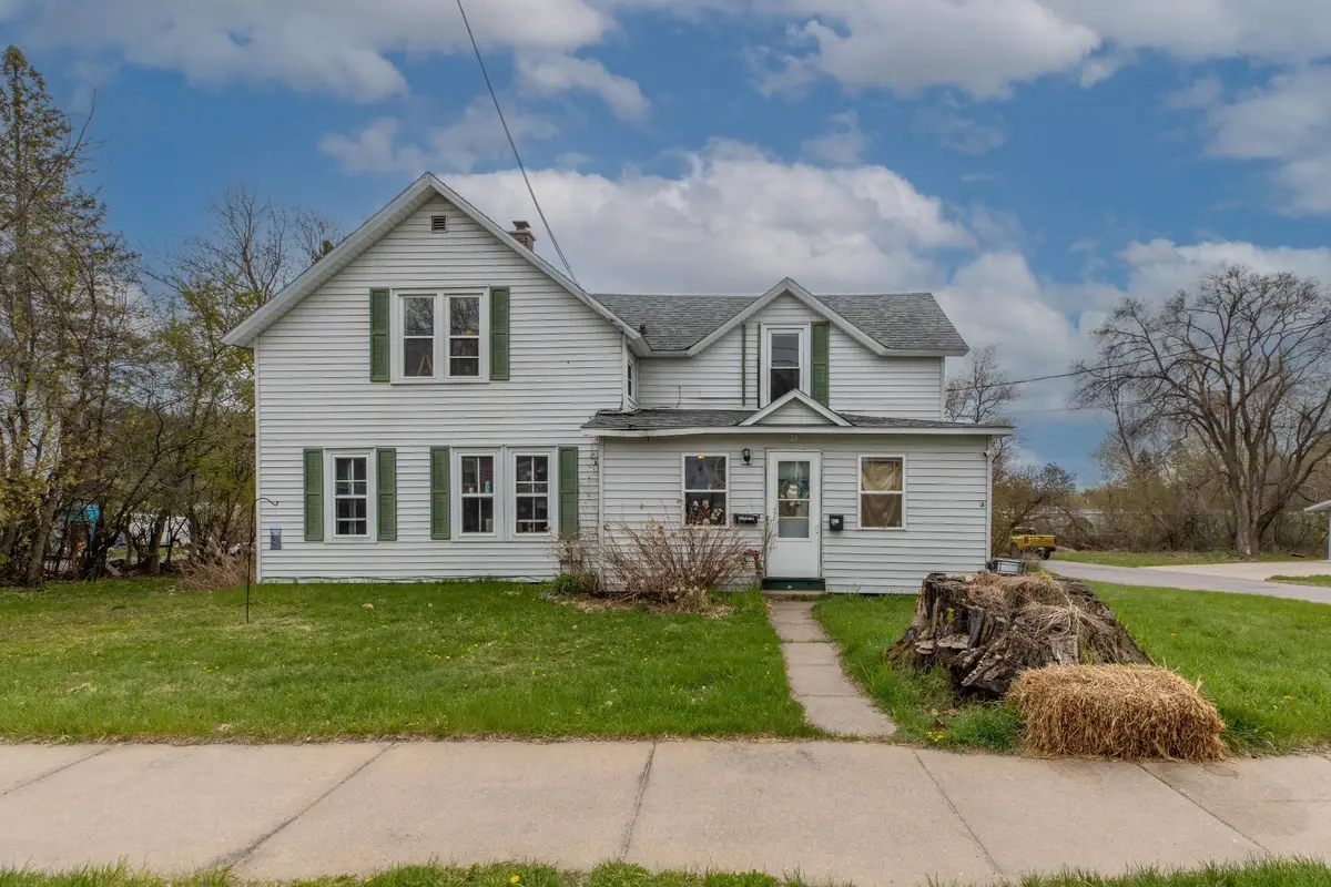 802 Mason St, Rhinelander, WI 54501 - #1