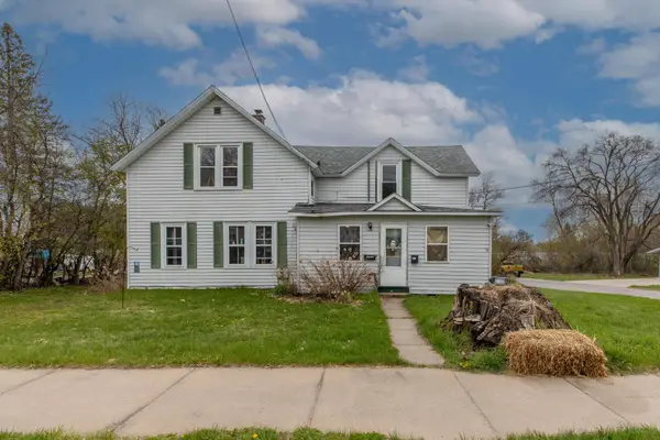 802 Mason St, Rhinelander, WI 54501