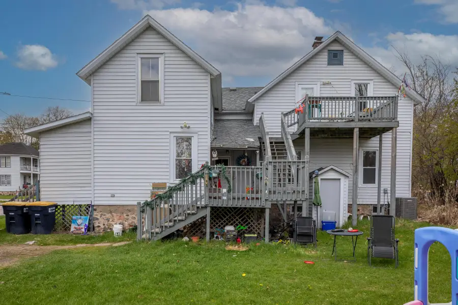 802 Mason St, Rhinelander, WI 54501 - #2
