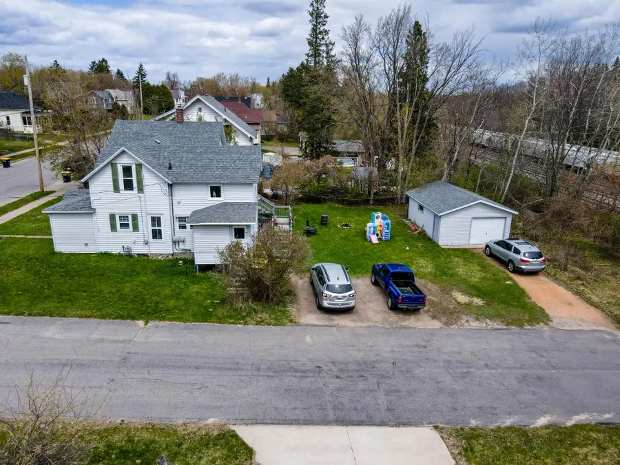802 Mason St, Rhinelander, WI 54501 - #3