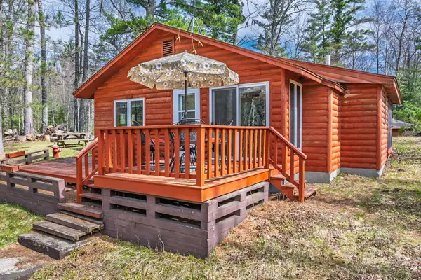 3002 Pickerel Lake Rd, Eagle River, WI 54521