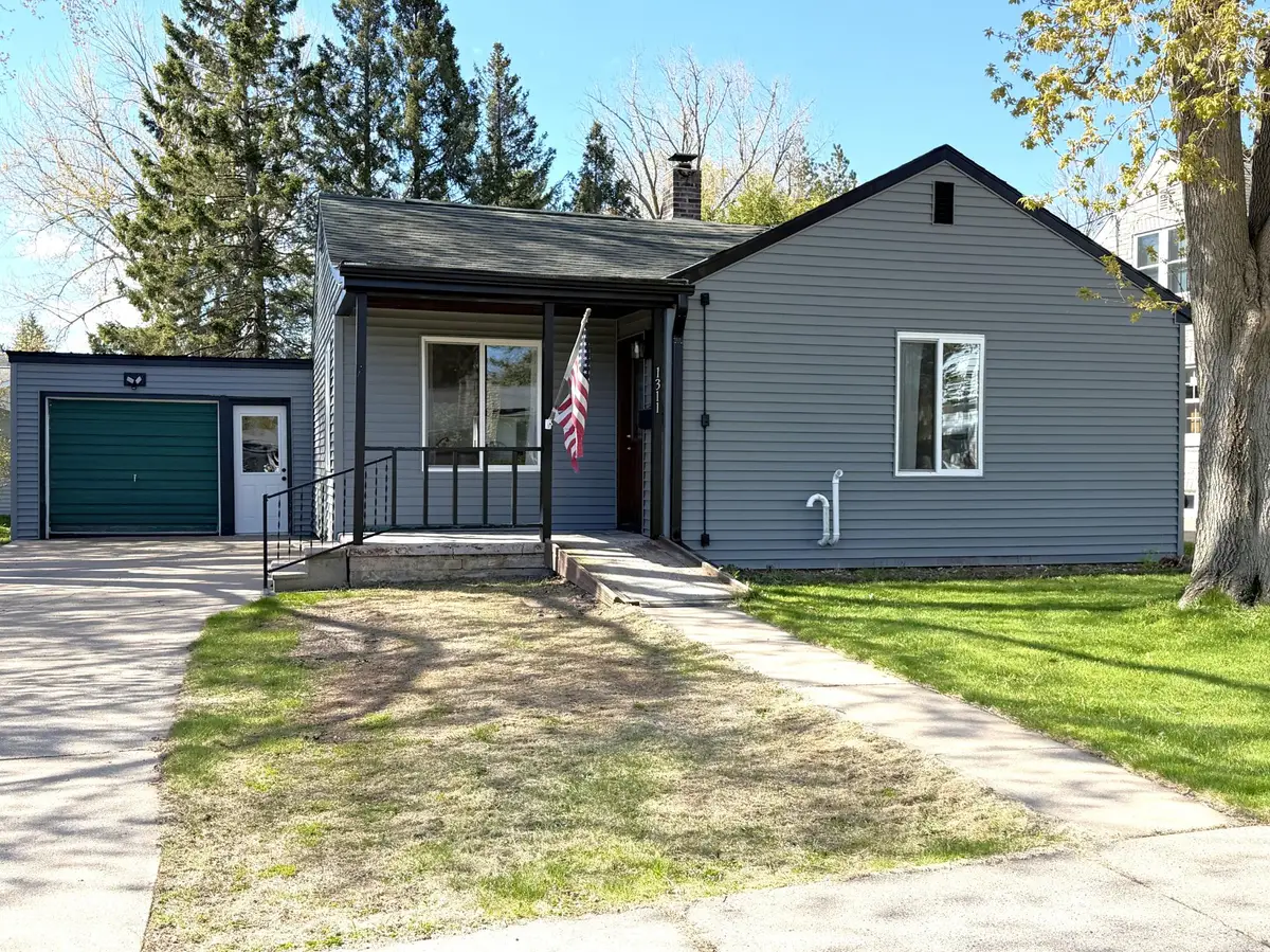 1311 4th Ave, Antigo, WI 54409 - #1