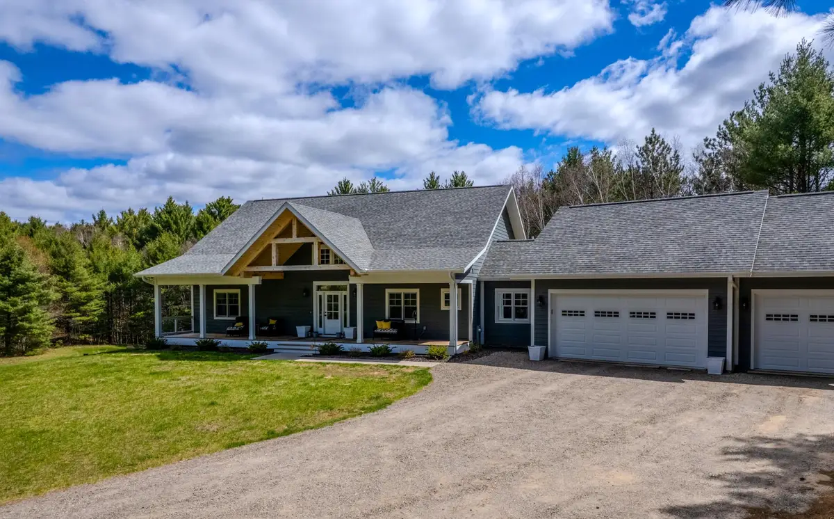 5936 Black Lake Rd, Rhinelander, WI 54501 - #1