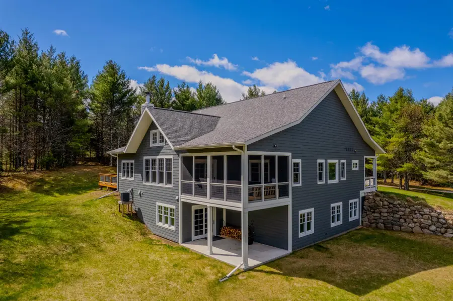 5936 Black Lake Rd, Rhinelander, WI 54501 - #2