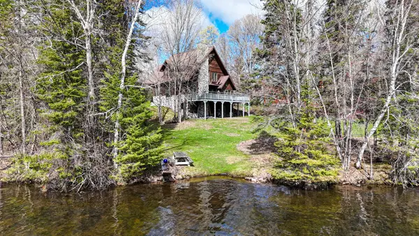 7544 Cth P, Presque Isle, WI 54557