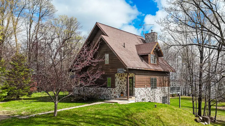 7544 Cth P, Presque Isle, WI 54557 - #3