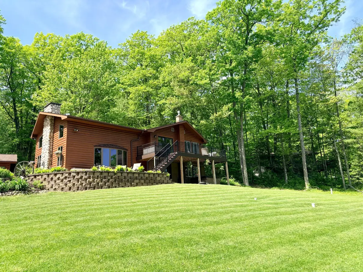 7136 Somo Ln, Rhinelander, WI 54501 - #1