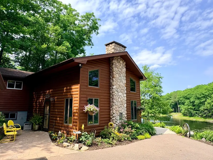 7136 Somo Ln, Rhinelander, WI 54501 - #3