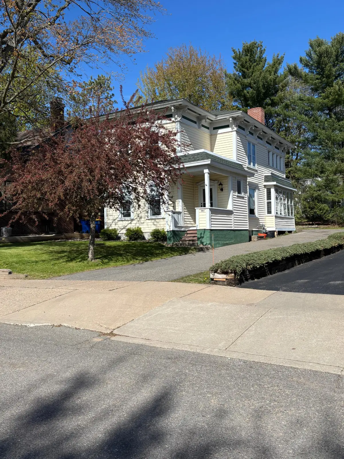 301 Genesee St N, Merrill, WI 54452 - #1