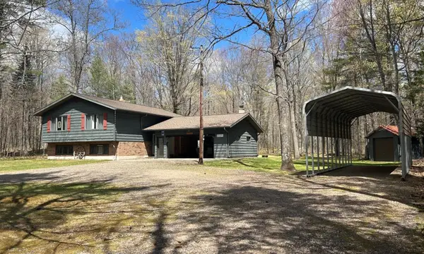 11028 Chippewa Forest Rd, Arbor Vitae, WI 54568