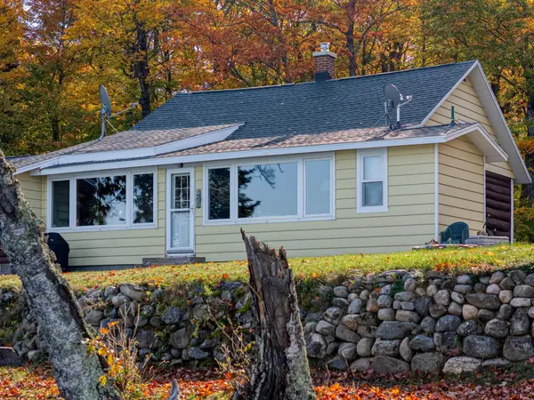 5715 Edgewater Beach Tr #2, Phelps, WI 54554