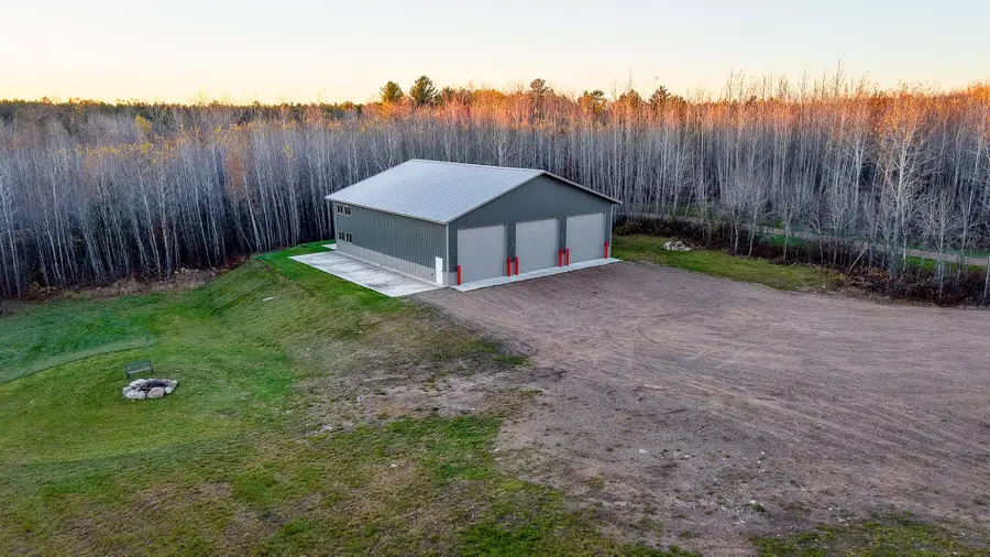 4434 Running Bear Ln, Harshaw, WI 54529 - #2