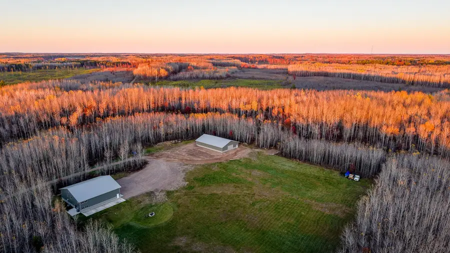4434 Running Bear Ln, Harshaw, WI 54529 - #3