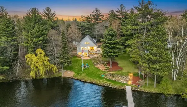 N10169 Lakeview Dr, Tomahawk, WI 54487