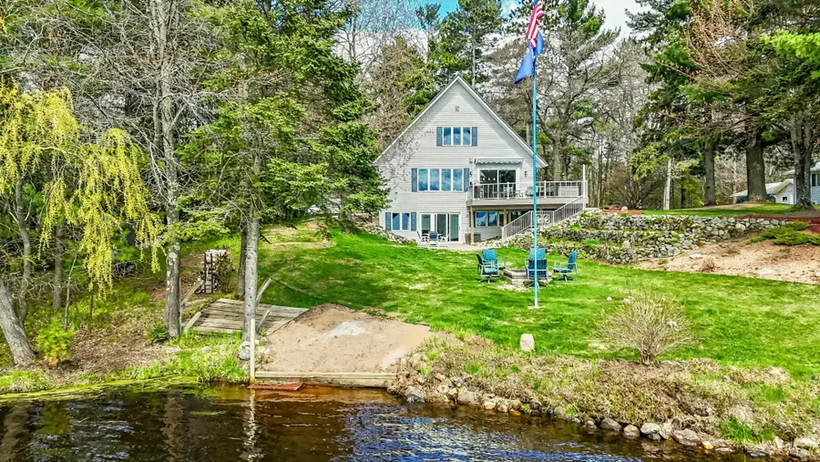 N10169 Lakeview Dr, Tomahawk, WI 54487 - #2