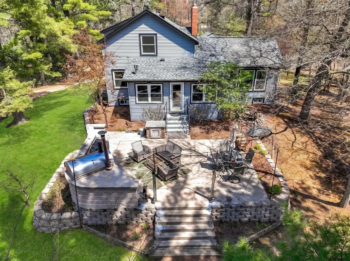 9537 Spillman Ln, Tomahawk, WI 54487 - #1