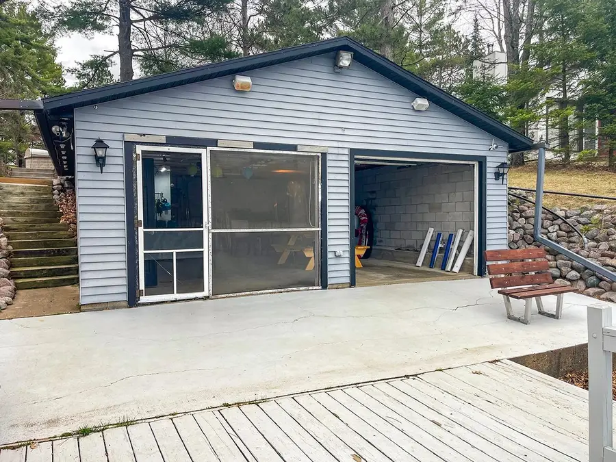 9537 Spillman Ln, Tomahawk, WI 54487 - #3