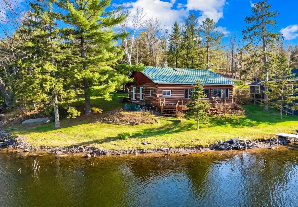 N8491 Lower Long Lake Dr, Gleason, WI 54435 - #1