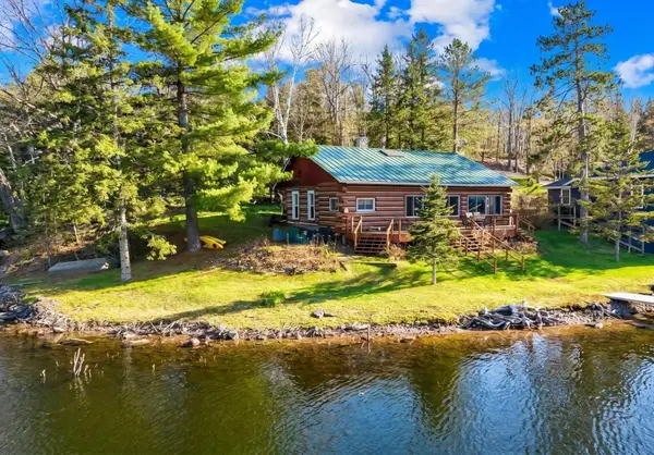 N8491 Lower Long Lake Dr, Gleason, WI 54435